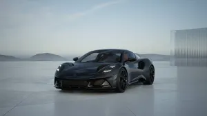 Lotus Emira 2026